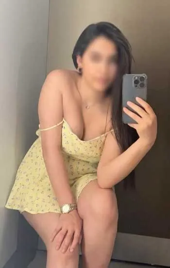 Sexy Agra Call Girl